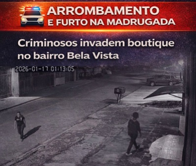 foto Not&iacute;cia Novo Progresso