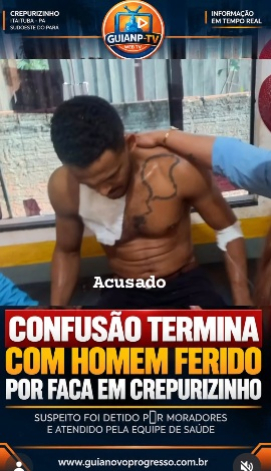 foto Not&iacute;cia Novo Progresso