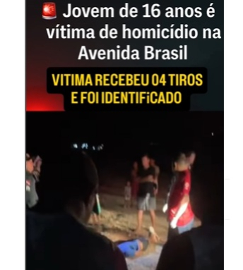 foto Not&iacute;cia Novo Progresso