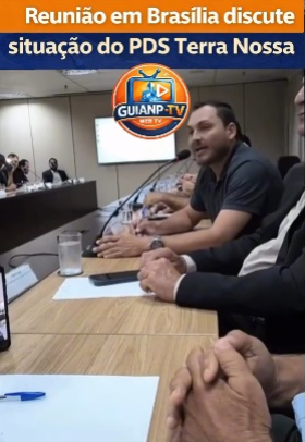 foto Not&iacute;cia Novo Progresso