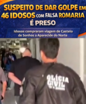 foto Not&iacute;cia Novo Progresso