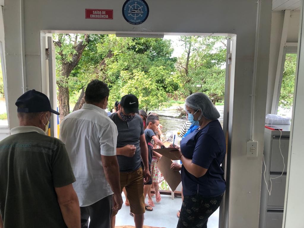 foto Not&iacute;cia Novo Progresso