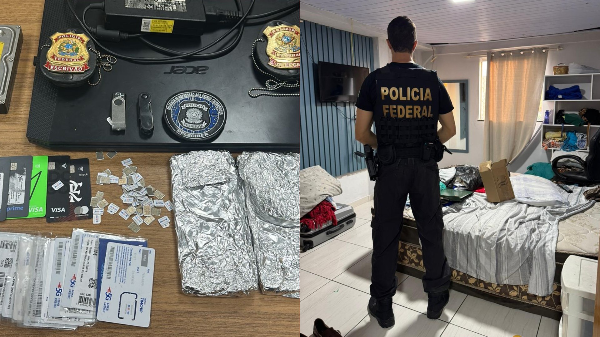 foto Not&iacute;cia Novo Progresso