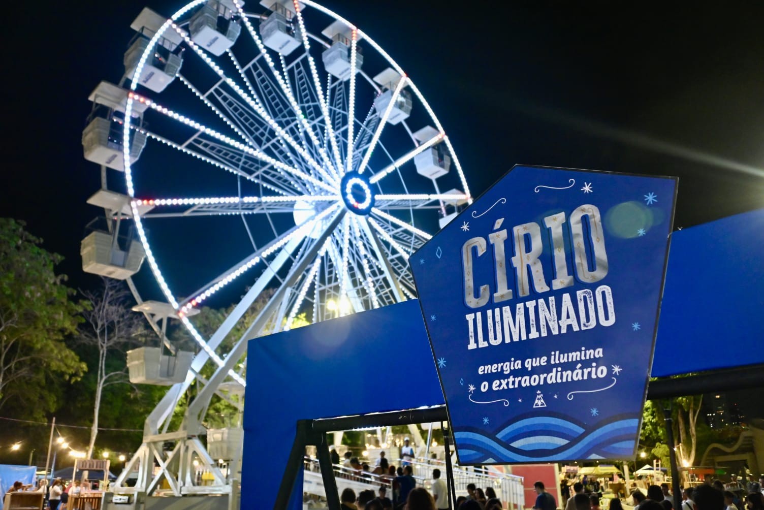 foto Not&iacute;cia Novo Progresso