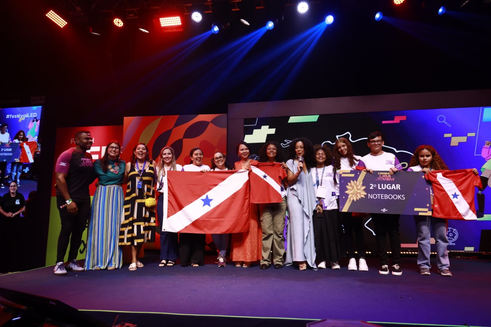 foto Not&iacute;cia Novo Progresso