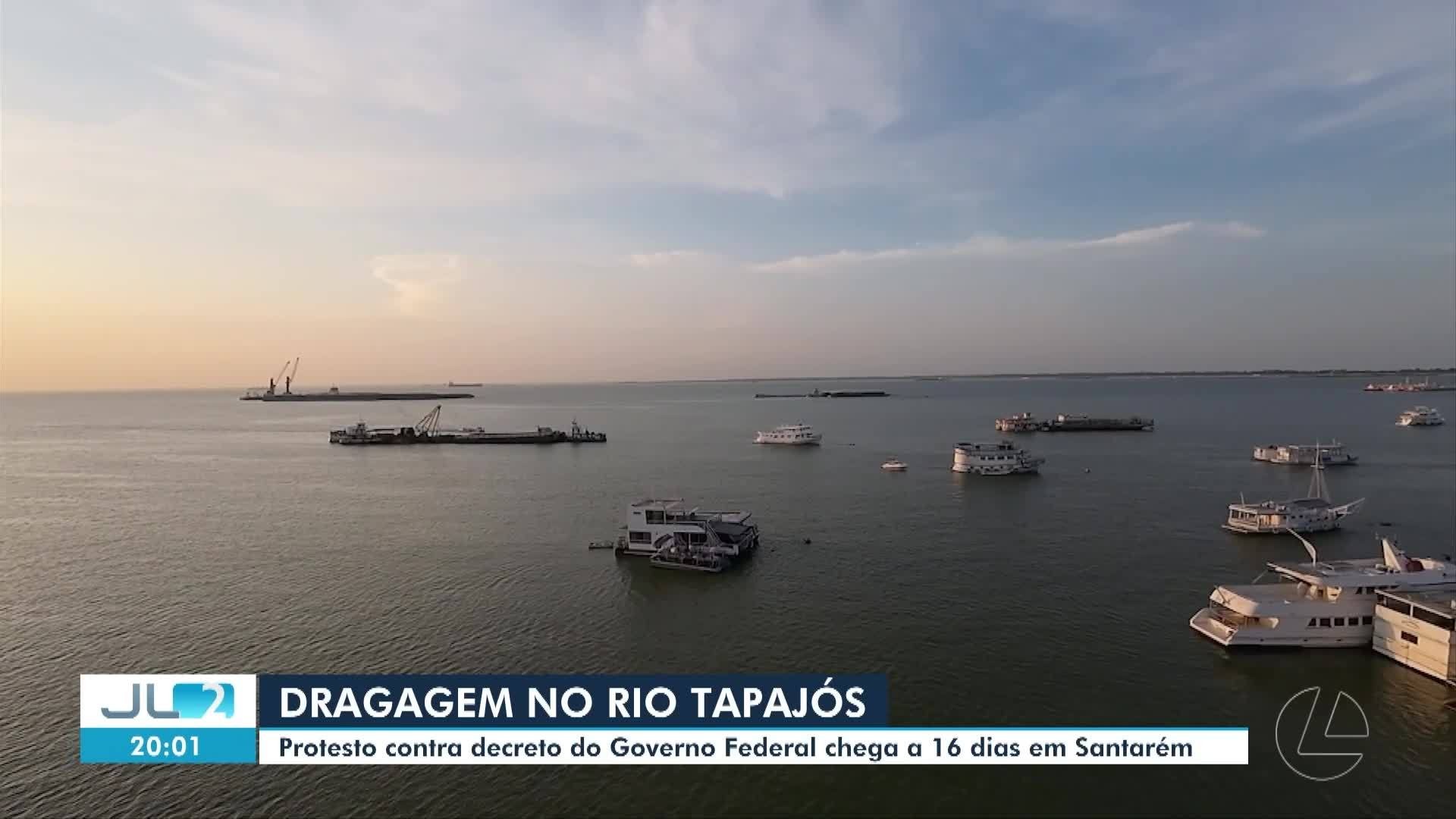 foto Not&iacute;cia Novo Progresso