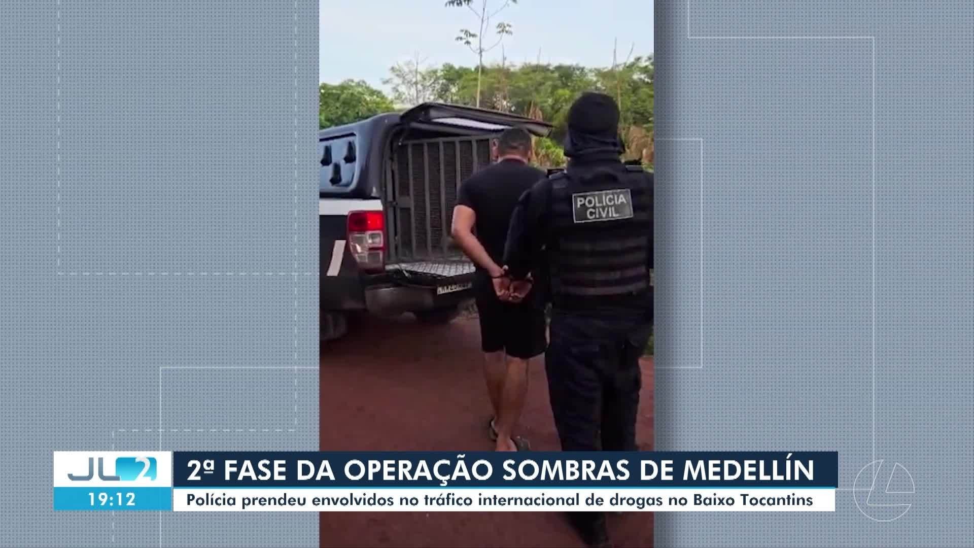 foto Not&iacute;cia Novo Progresso