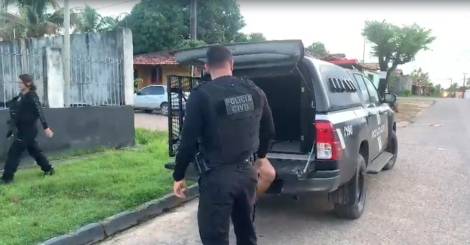 foto Not&iacute;cia Novo Progresso