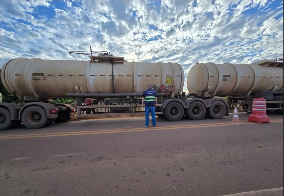 foto Not&iacute;cia Novo Progresso