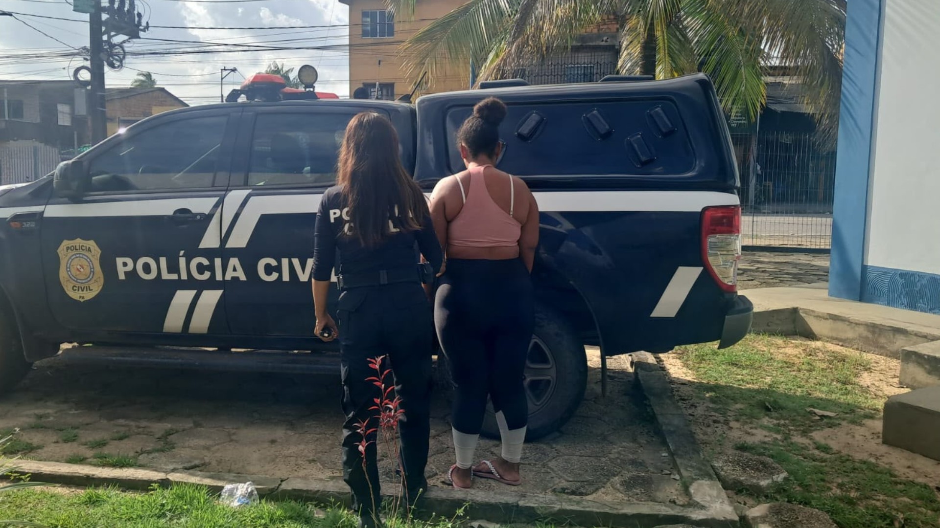 foto Not&iacute;cia Novo Progresso
