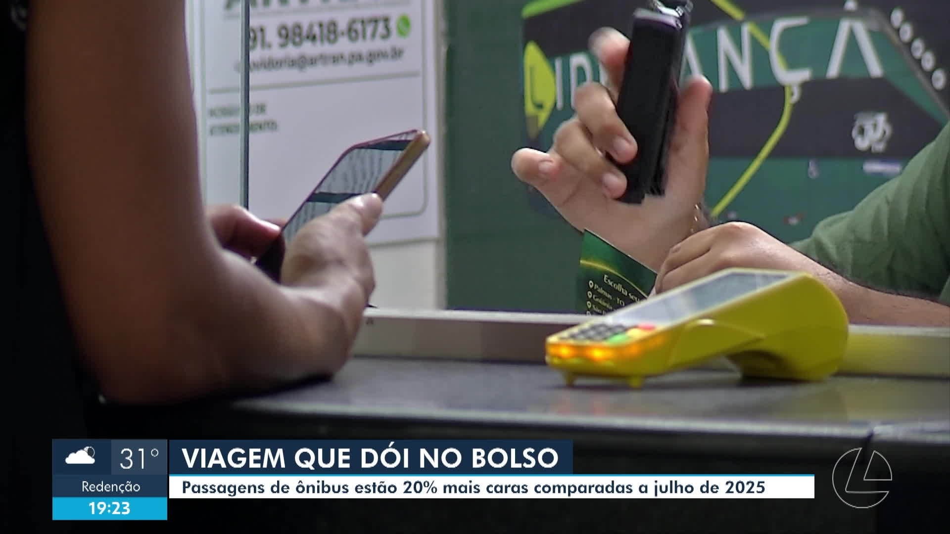 foto Not&iacute;cia Novo Progresso