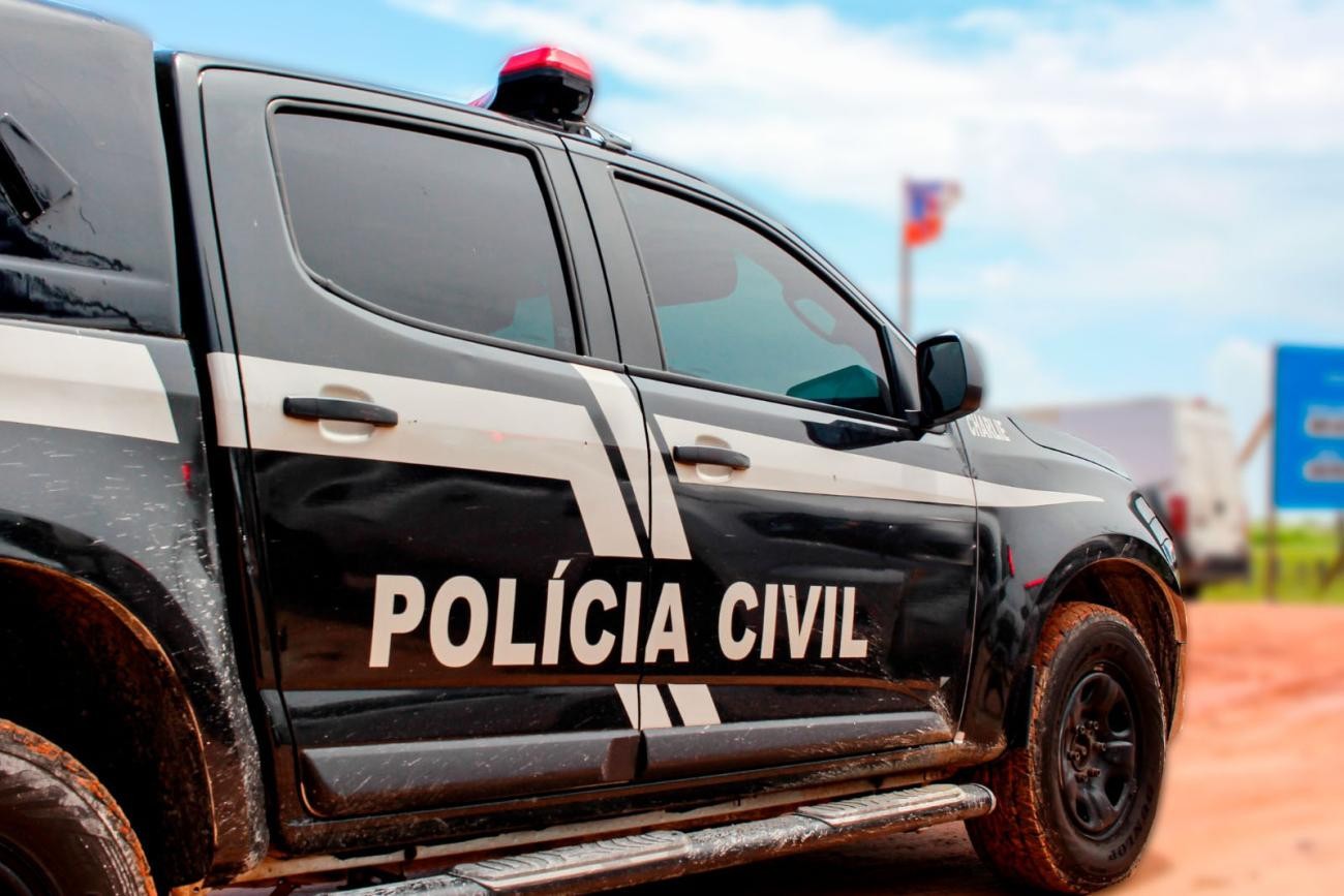 foto Not&iacute;cia Novo Progresso