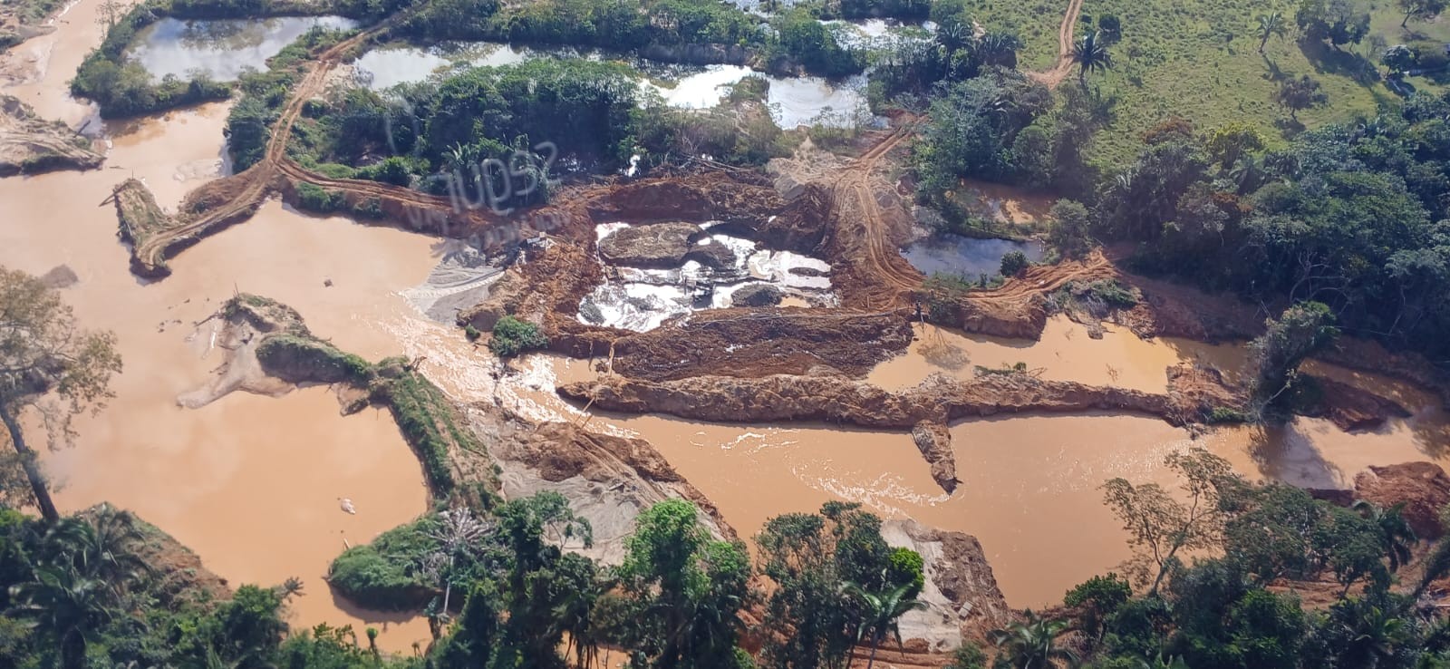 foto Not&iacute;cia Novo Progresso