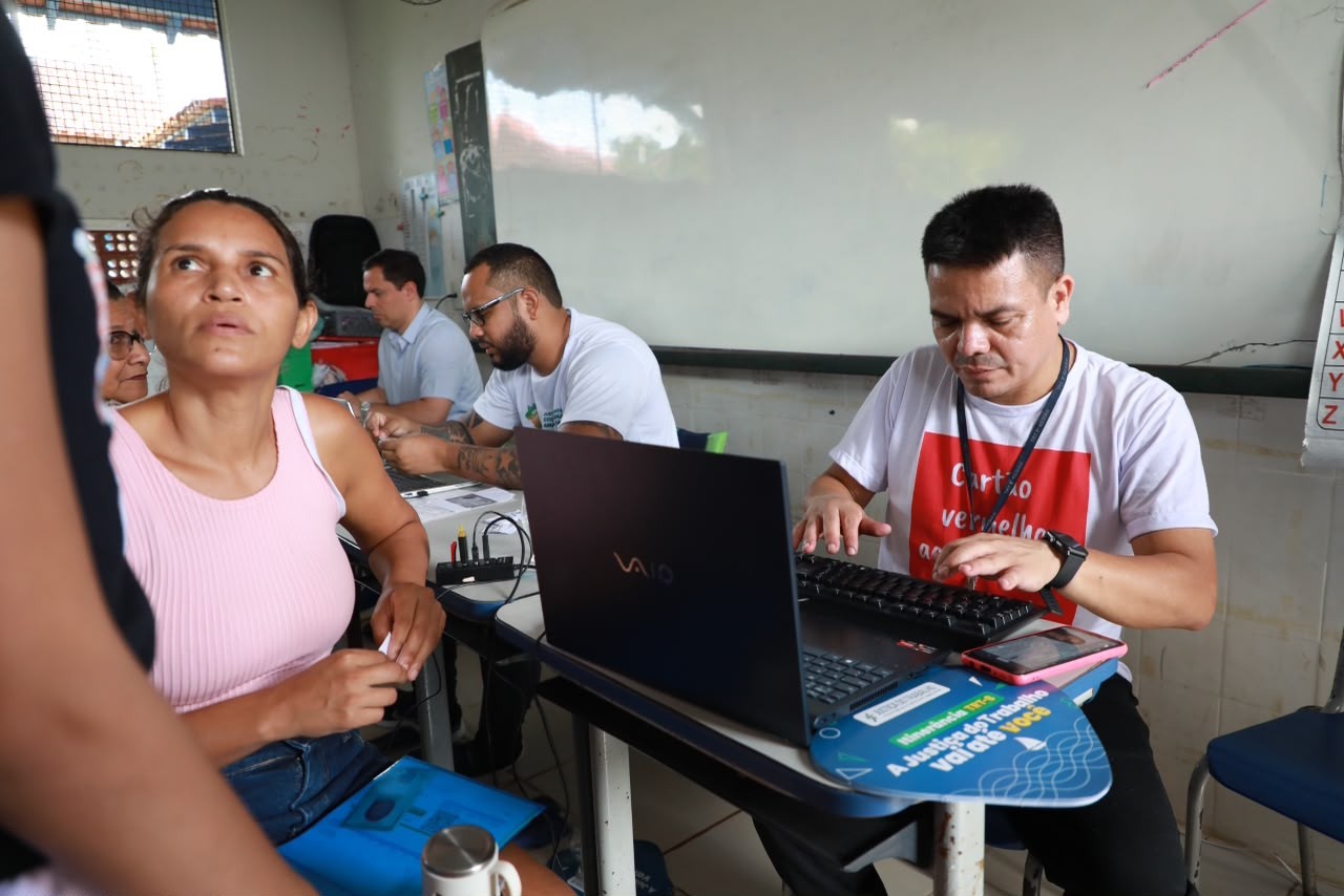 foto Not&iacute;cia Novo Progresso
